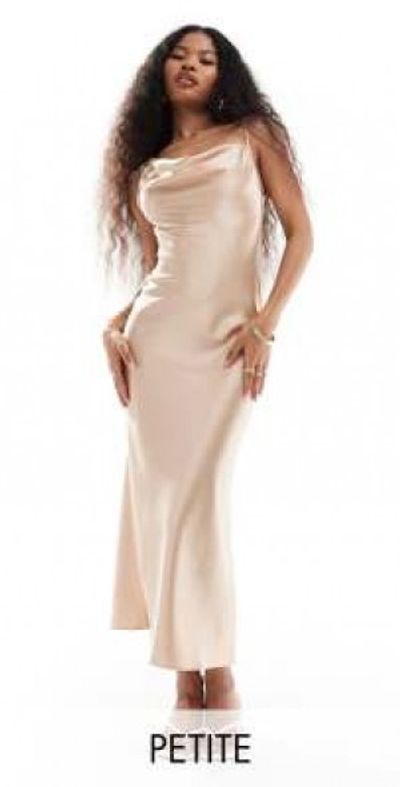 short metallic gold dress GOLD METALLIC STRAPLESS DRESS | CULT MIA main image 1
