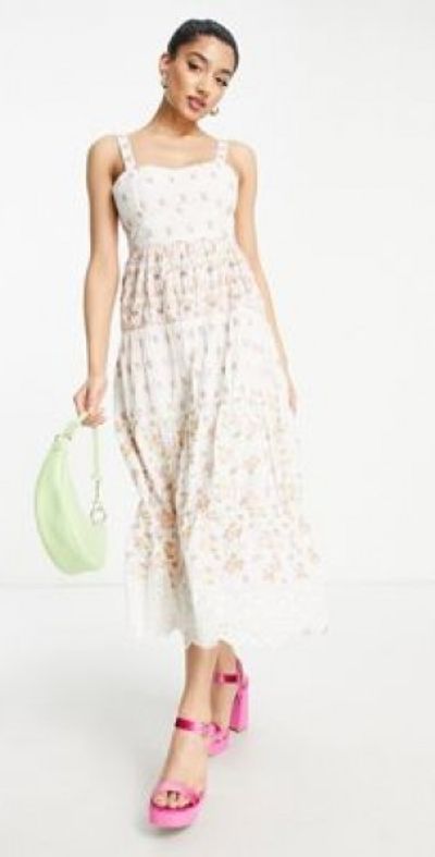 kesia ivory mini dress Ivory Mini Dress