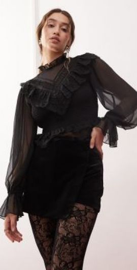 Sho Dress