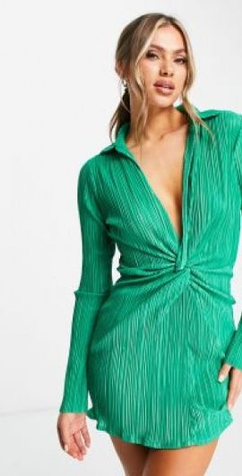Sho Dress