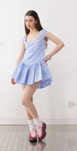 Sho Dress