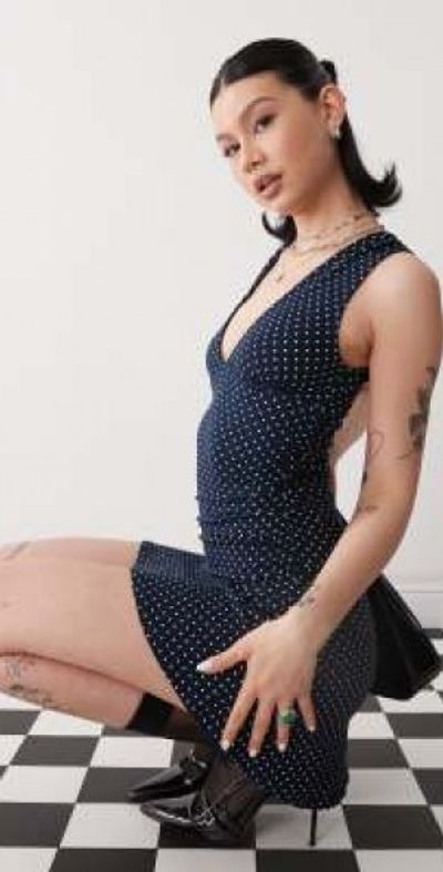 Motel Dresses