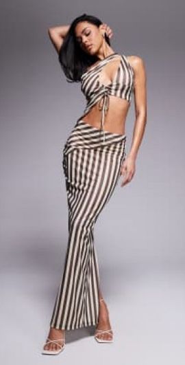 Sho Dress