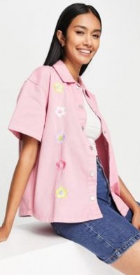 neon rose relaxed sweater vest Off 64 