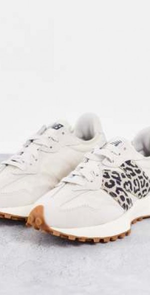 off white leopard sneakers