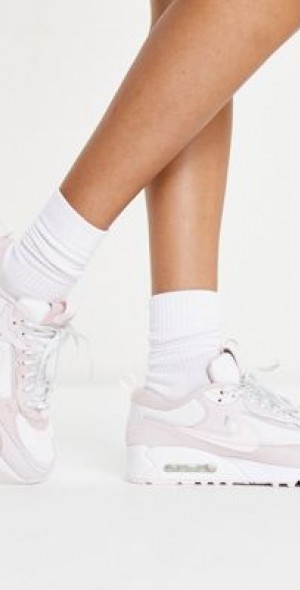 asos nike airmax