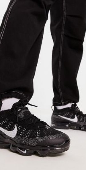 asos flyknit vapormax