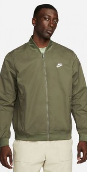 nike jacket asos