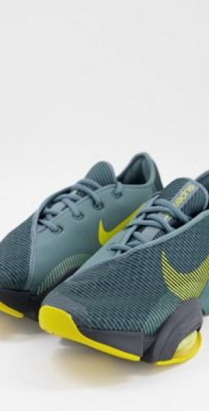 asos nike superrep