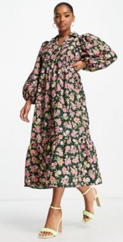 Nobody's Child Dresses