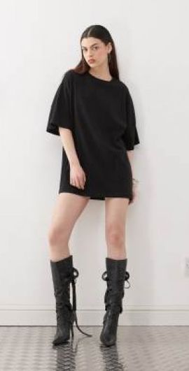 Sho Dress