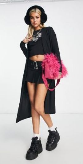 Sho Dress