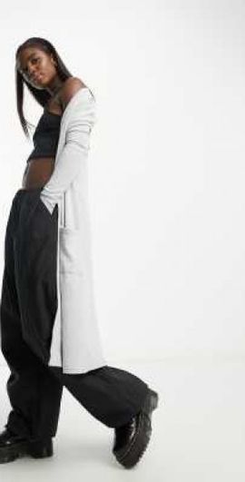 Sho Dress