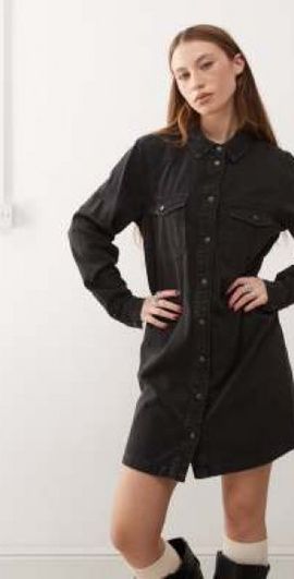 Sho Dress