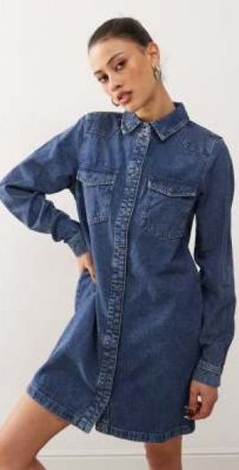 Sho Dress