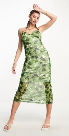 Sho Dress