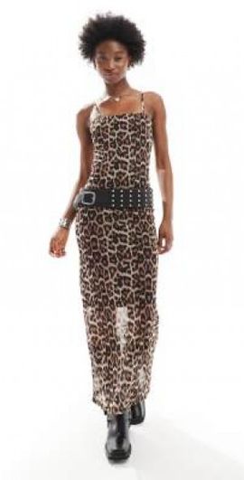 Sho Dress