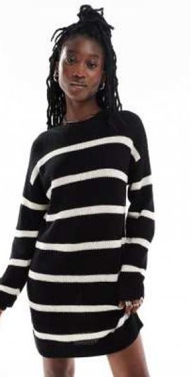 Sho Dress
