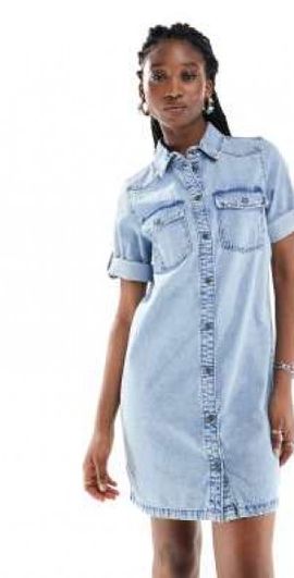 Sho Dress