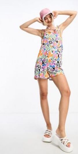 Sho Dress