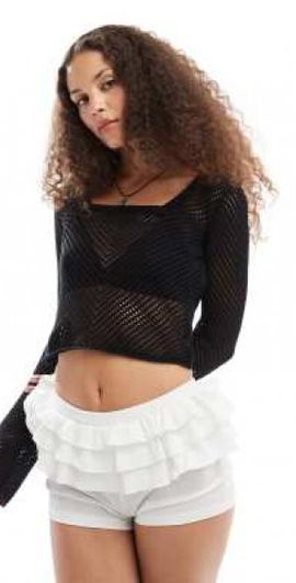 Sho Dress
