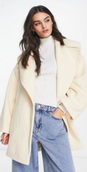 river island belted top