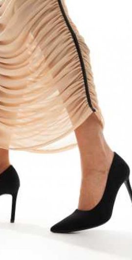 Sho Dress
