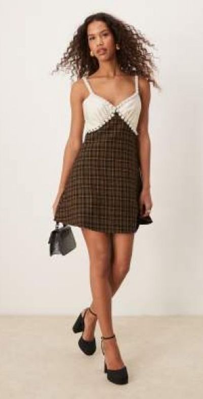 Sister Jane Dresses