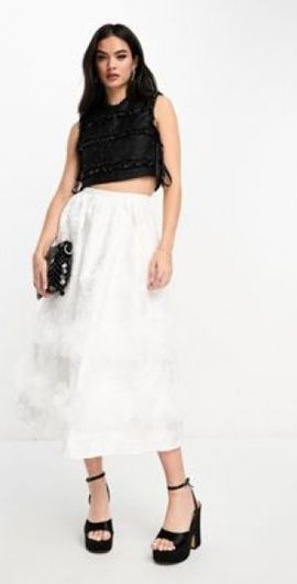 Sho Dress