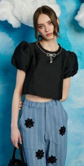 Sho Dress