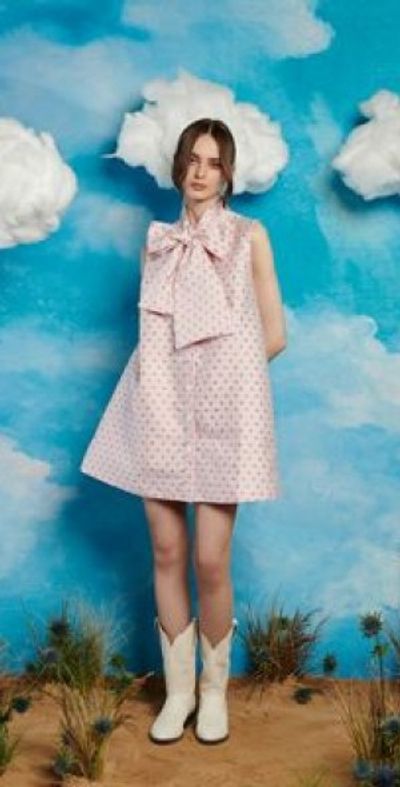 qipao dress mini Jin En Qipao – Gold Brocade Cheongsam