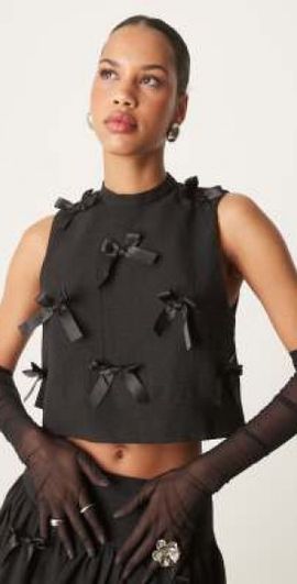 Sho Dress