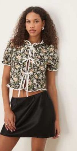 Sho Dress
