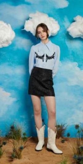 Sho Dress