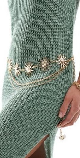 Sho Dress