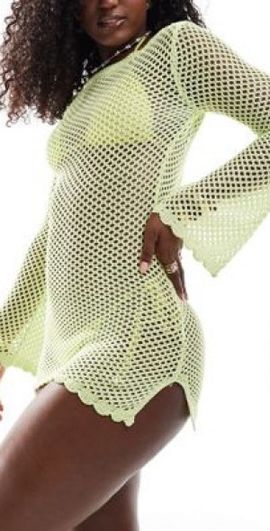 Sho Dress