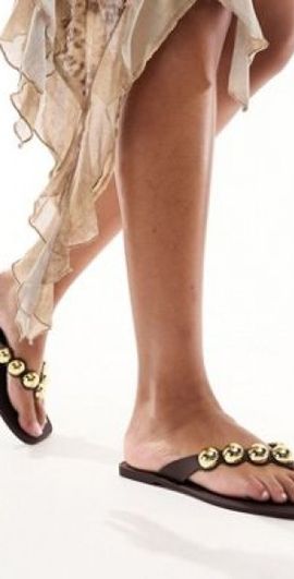 Sho Dress