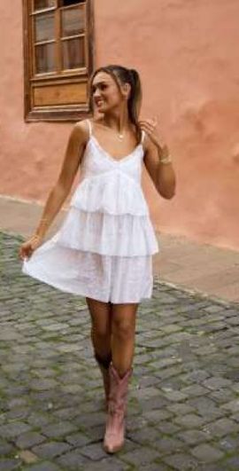 Sho Dress