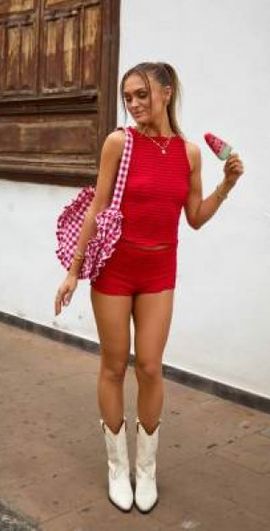 Sho Dress