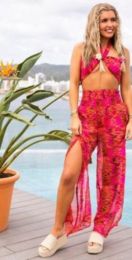 Sho Dress