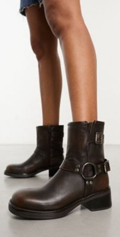 Boot Outfit Steve Madden Fearless Booties Factory Direct Pin By