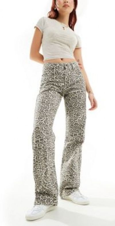 Adventure Tours Pantalones Culotte Stradivarius Stradivarius STR