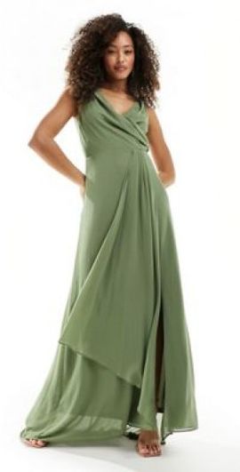 Sho Dress