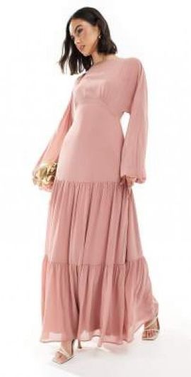 Sho Dress