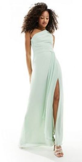 Sho Dress