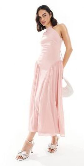 mist green bridesmaid dresses ZAPAKA Women Sage Dress Long Ruched Satin Deep V-Neck Wedding Party Dress, Sage / US4 Length:Petite Crystal Satin GREEN Burnt Orange Mermaid Off