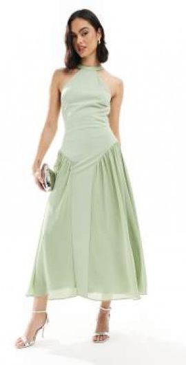 Sho Dress