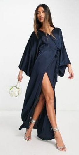 Sho Dress