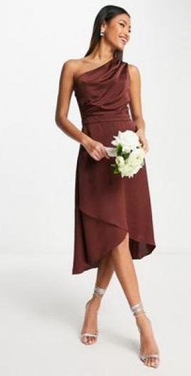Sho Dress