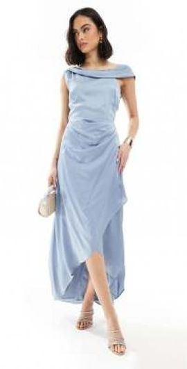 Sho Dress